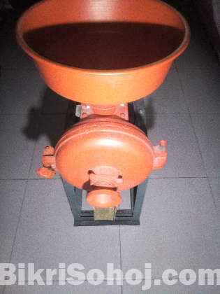 Grinding Machine For (Business/ House) Use
